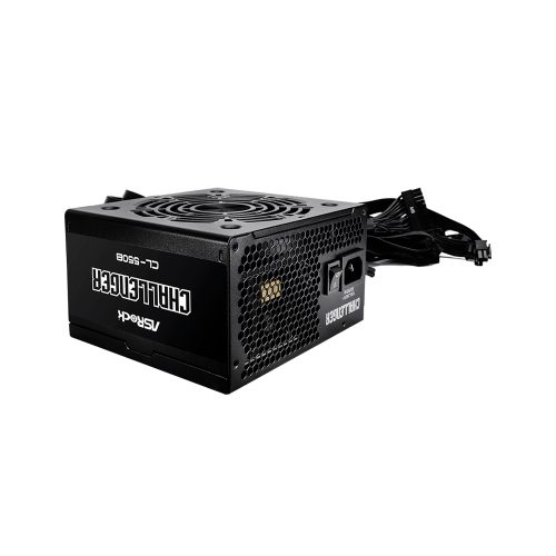 PSU AR 550W NM 80+B CL-550B