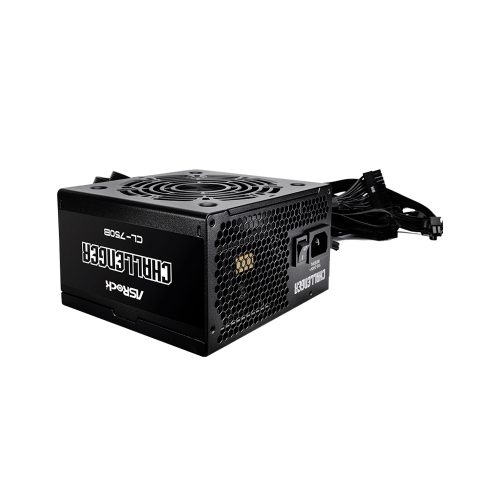 PSU AR 750W NM 80+B CL-750B
