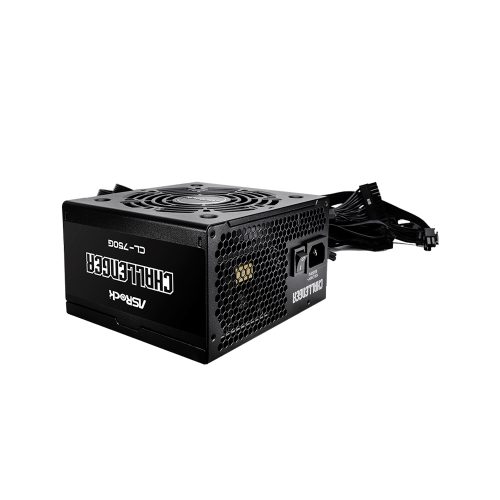 PSU AR 750W NM 80+G CL-750G