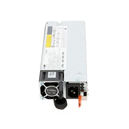 Lenovo ThinkSystem 1100W 230V/115V Platinum Hot-Swap Gen2 Power Supply v3