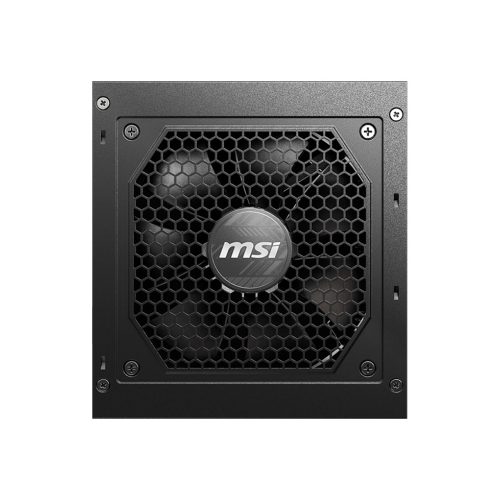 Fuente de alimentación MSI MAG A750GL PCIE5, 750W, 80 PLUS Gold, Formato ATX.