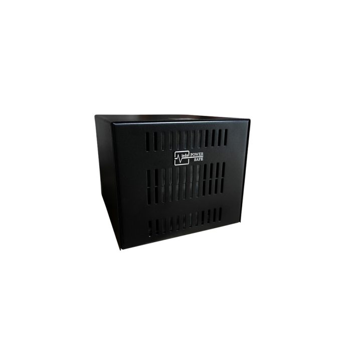 Transformador de aislamiento Elise TAMF-35, Monofásico, 3.5kVA, 220V.