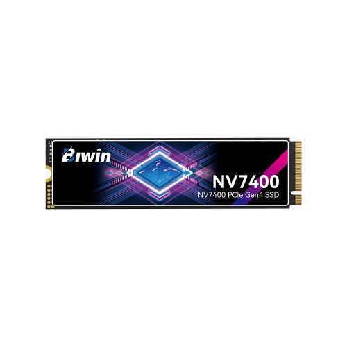 Unidad de estado sólido BIWIN Black Opal NV7400 SSD, PCIe Gen 4x4, NVMe 2.0, 1TB