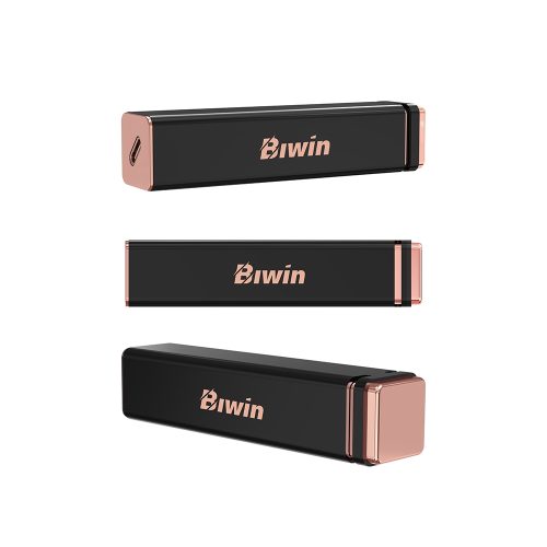 BIWIN PD2000 4TB BLACK ESSD