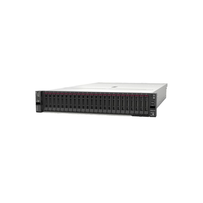 Unidad de Disco Solido Lenovo ThinkSystem 2.5" VA 960GB Read Intensive SATA 6Gb HS SSD v2