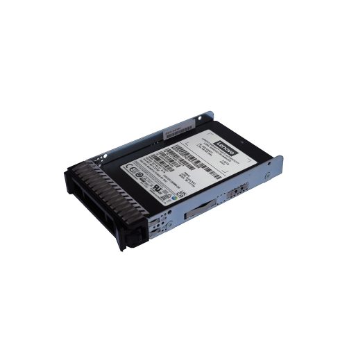 Unidad de Disco Solido Lenovo ThinkSystem 3.5" VA 1.92TB Read Intensive SATA 6Gb NHS SSD