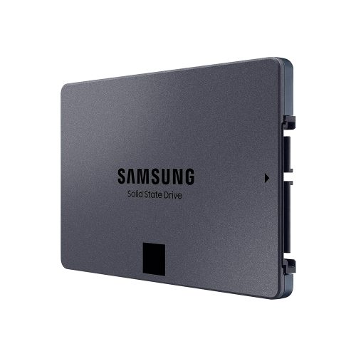 Unidad en estado solido Samsung 870 QVO 1TB SATA 6Gb/s, 2.5" SSD - Tecnologia V-NAND