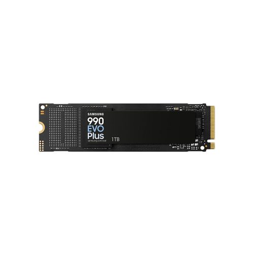UNIDAD SSD M.2 PCIe 1TB SAMSUNG 990 EVO PLUS