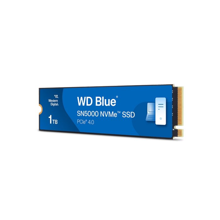SSD WD BLUE SN5000 1TB NVME