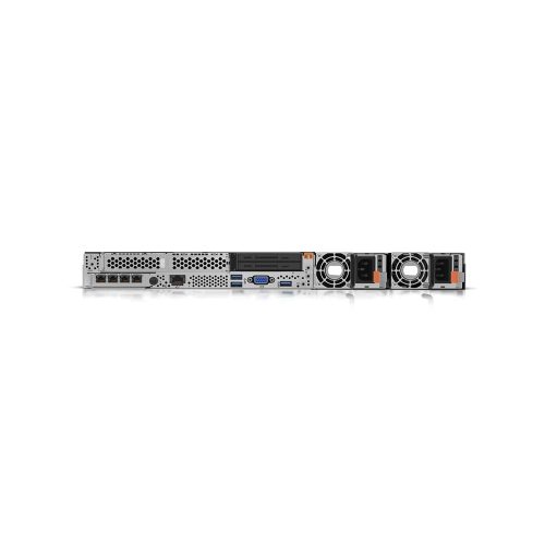 Servidor Lenovo ThinkSystem SR630 V3 1x Xeon Silver 4510 2.4/4.1GHz/12C/30MB Cache/TDP150W