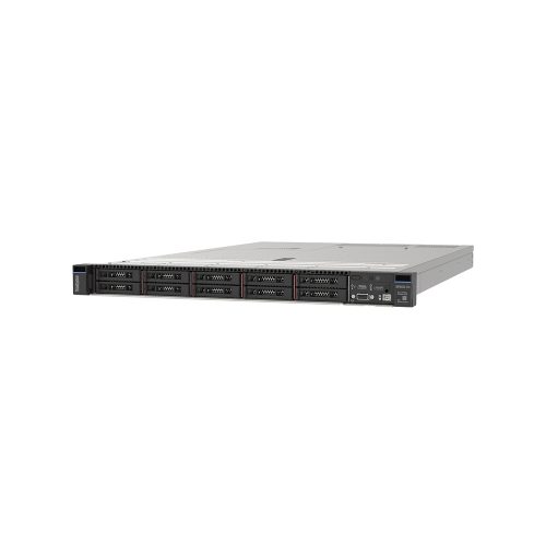 Servidor Lenovo ThinkSystem SR630 V3 1x Xeon Silver 4514Y 2/3.4GHz/16C/30MB Cache/TDP150W