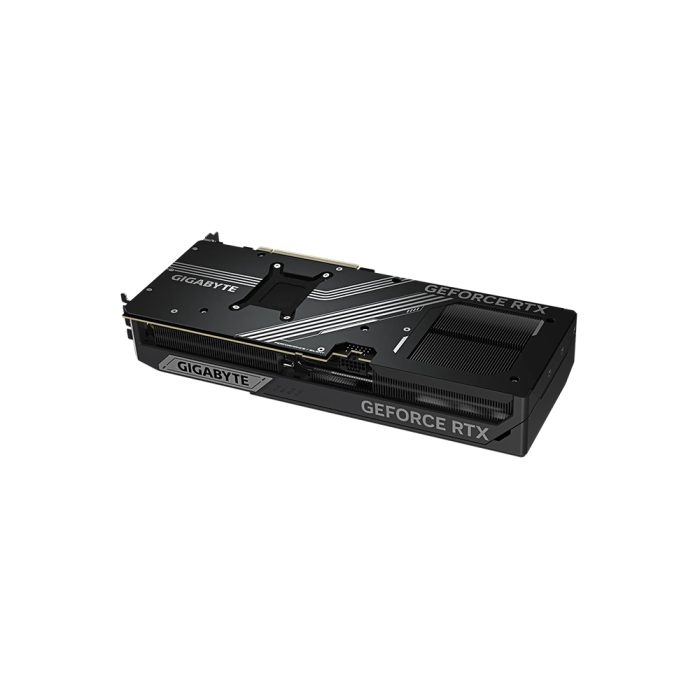 Tarjeta de video GIGABYTE GeForce RTX 5070 Ti WINDFORCE OC SFF, 16 GB GDDR7, PCIe Gen 5.0