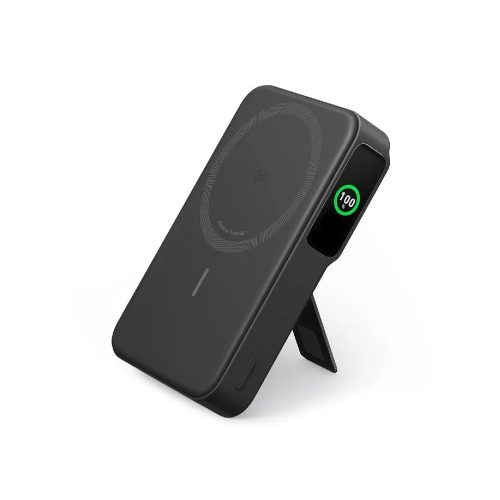 ANKER 544 USB-C TO C BIO-NYL 0.9m Black