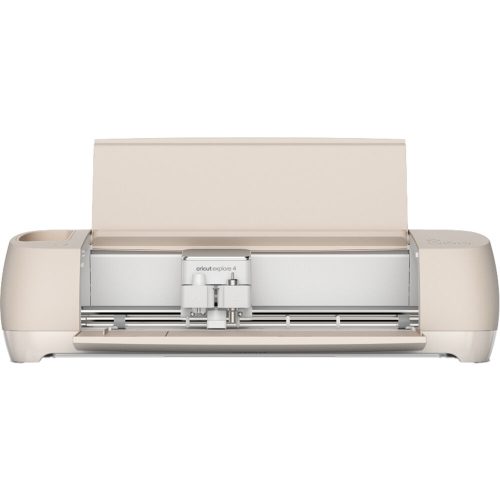 Cricut Explore 4: Cortadora Electrónica Bi-Volt para Diseño Creativo y Manualidades