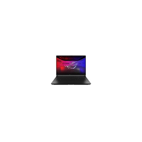 ASUS G835LX-SA119W, portátil 18" WQXGA, Intel i9, 64GB RAM, 2TB SSD, Nvidia RTX 5090, Black