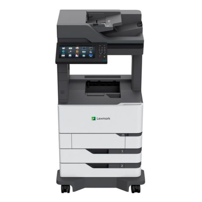 Garantía Extendida Lexmark 2 Años para Impresora MX826 - Protección y Tranquilidad Asegurada