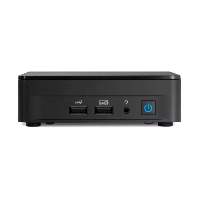 ASUS Mini PC NUC BBASNUC13ANKI50, Intel Core i5 3.40GHz, DDR4, compacto y potente con 3 años de garantía