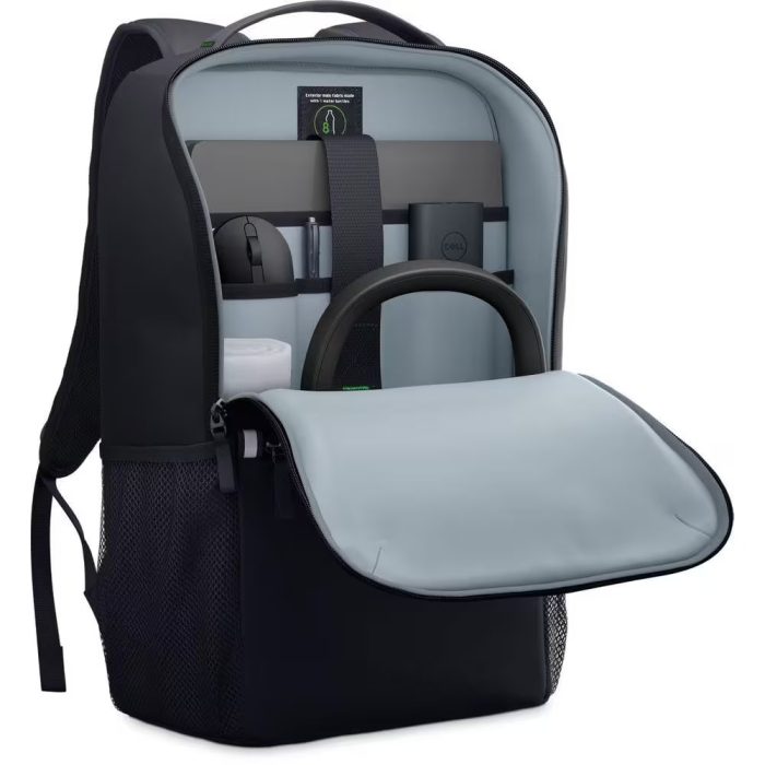 Maletín Dell EcoLoop Essential para laptops de 14-16", pack de 10, ecológico y funcional