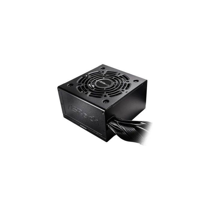 Fuente de poder ASRock PG-850G 850W 80+ Gold modular, eficiente y perfecta para PCs de alto rendimiento