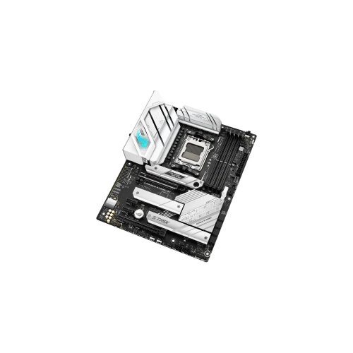 Placa base ATX ASUS ROG Strix B650-A con WiFi, rendimiento optimizado para gamers