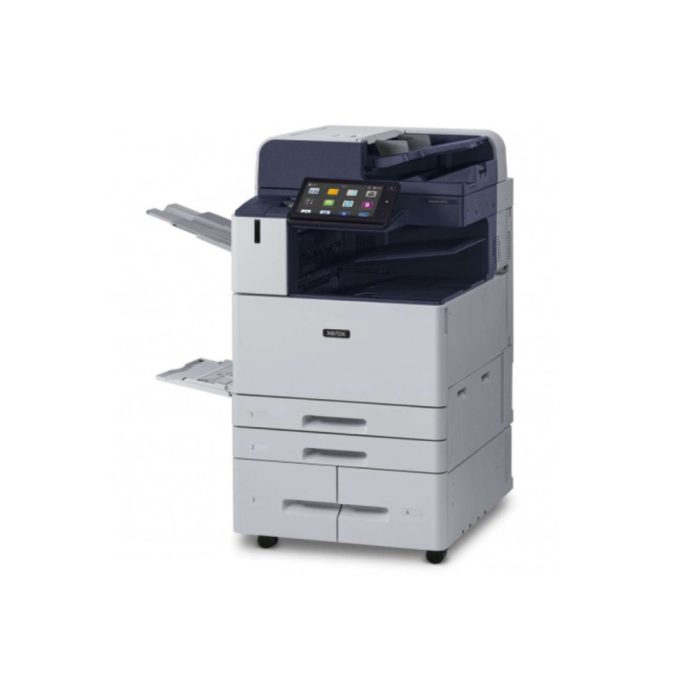 Impresora multifuncional Xerox AltaLink B8270, monocromática A3, 220V, 72 ppm, alta capacidad