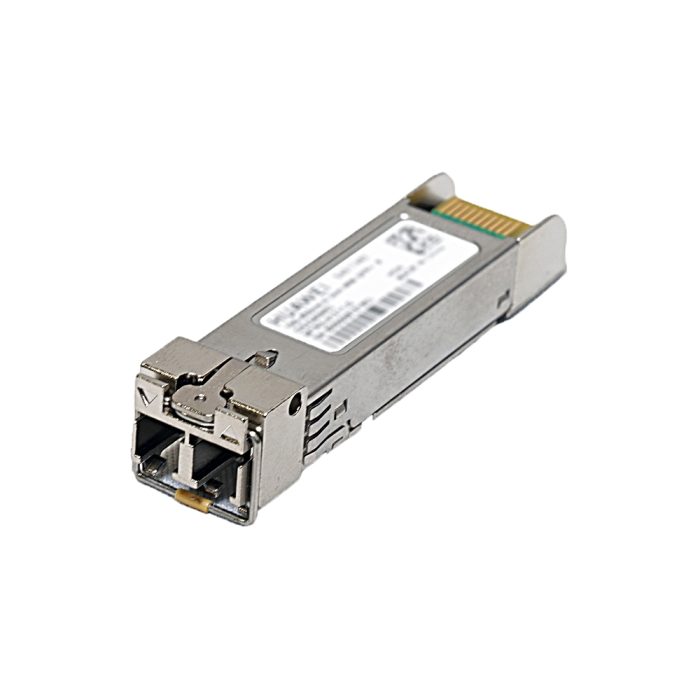 Transceptor óptico Huawei 10GBASE-SR SFP+ 10Gbit/s 850nm LC MMF 0.4km - Ideal para redes rápidas
