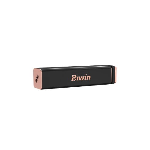 SSD externo Biwin PD2000 de 1TB - Alta velocidad y gran capacidad para almacenamiento portátil