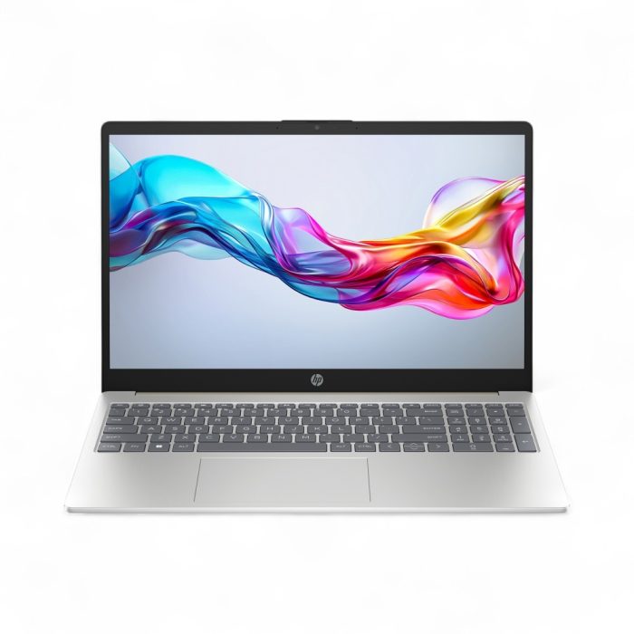 Notebook HP 15-fd0276la, Intel i7 5.0 GHz, 16 GB RAM, 512 GB SSD, alta velocidad y rendimiento.