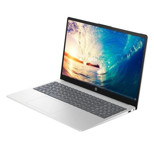 HP Netbook 15" con Intel Core i7, 16GB RAM, 1TB SSD y gráficos integrados - Ideal para tareas diarias
