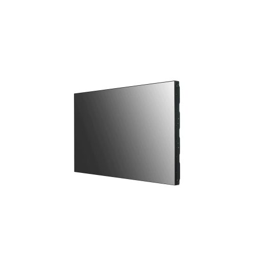 Pantalla LG 49" FHD Videowall 500 nits - Bisel 3.5mm, Orientación Dual, WebOS 4.1, Garantía 3 Años