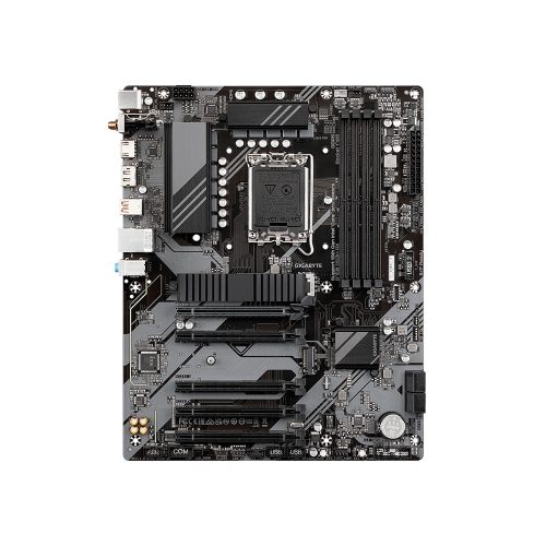 Placa base Gigabyte B760 DS3H AX ATX, chipset Intel B760, socket LGA1700, alta conectividad