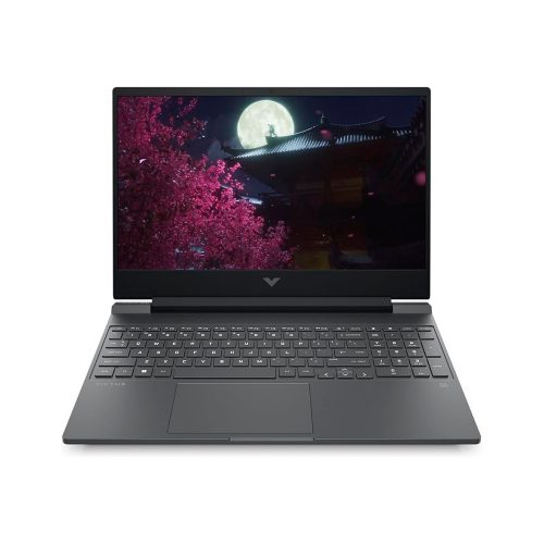 Notebook HP Victus Gaming 15.6" FHD, Ryzen 7 8845HS, 16GB DDR5 - Potente y ligero para gamers
