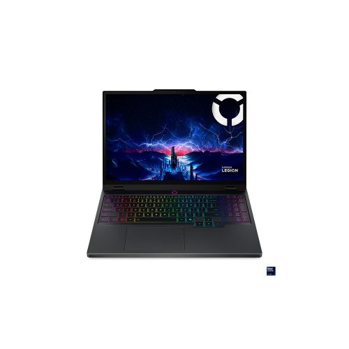 Notebook gaming Lenovo Legion 5 - 15.3" WUXGA, Intel i7 13650HX, 24GB RAM, alto rendimiento.