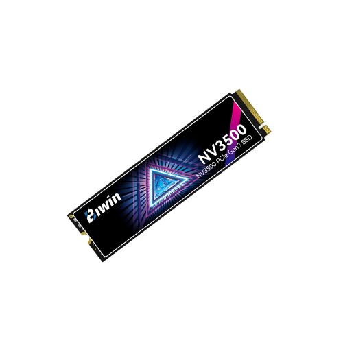 SSD Biwin 512GB NVMe G3 - Alta Velocidad y Rendimiento para tu PC o Laptop