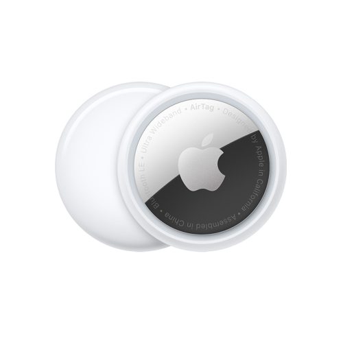 Dispositivo de seguimiento Apple A2187 - Localizador Bluetooth de alta precisión para tus objetos
