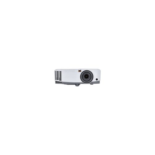 Proyector portátil ViewSonic PA503S - 4000 lúmenes, SVGA, 3D listo, HDMI y USB, ideal para cualquier espacio