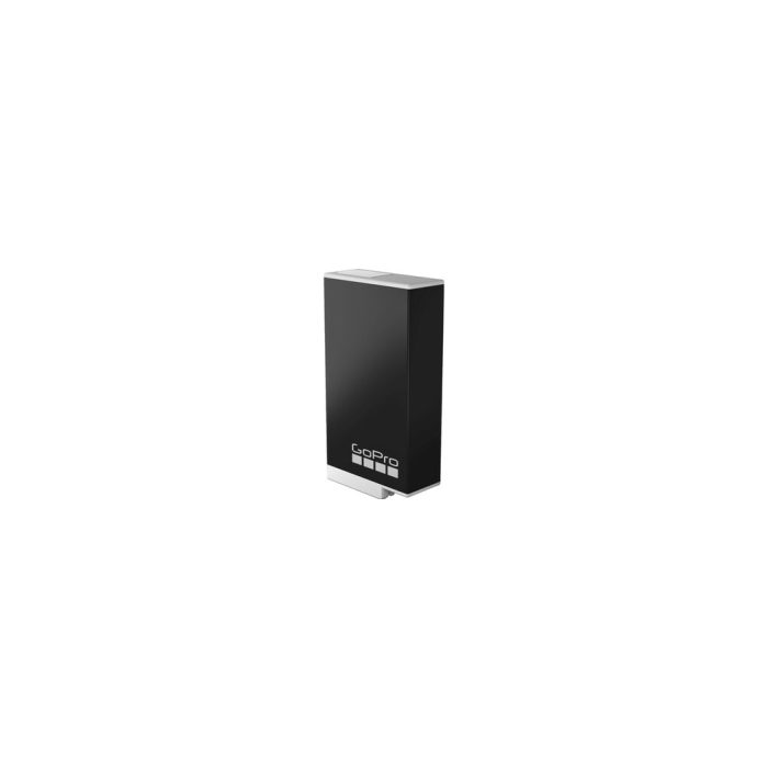 Batería GoPro Enduro recargable 1600mAh para cámaras - alto rendimiento y larga duración