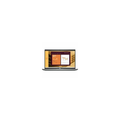 Dell Latitude 5450 portátil 14" Full HD, Intel Core i7, 16GB RAM, 512GB SSD, gris titán, Windows 11 Pro