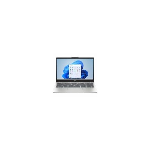 Portátil HP 14" Full HD, Intel Core i5, 8GB RAM, 512GB SSD, Windows 11, 11.5h batería, Wi-Fi 6