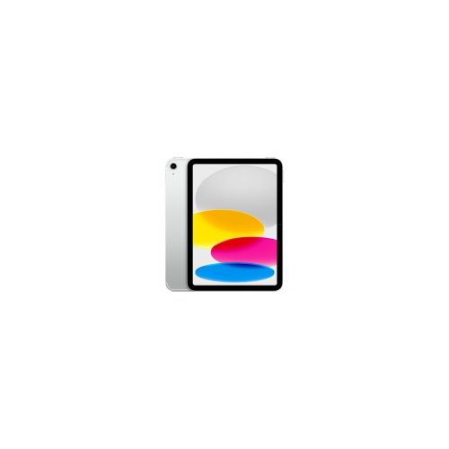 iPad Apple 11" (11ª Generación) - 6GB RAM, 256GB, 5G, Pantalla Liquid Retina Plata - ¡Potencia y Conectividad!