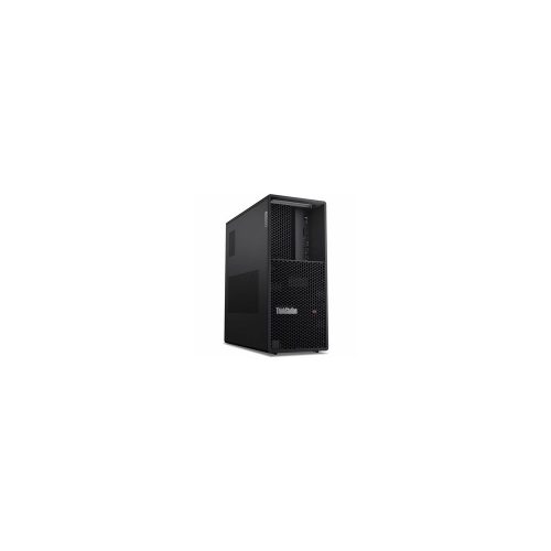 Workstation Lenovo ThinkStation P3, Intel i7-14700, 16GB RAM, 512GB SSD, NVIDIA 8GB, Windows 11 Pro