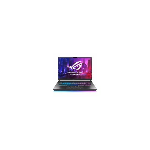 Asus ROG Strix G16 - Laptop Gaming 16" Full HD, Intel Core i9, 16GB RAM, 1TB SSD, RTX 5070, WiFi 802.11be