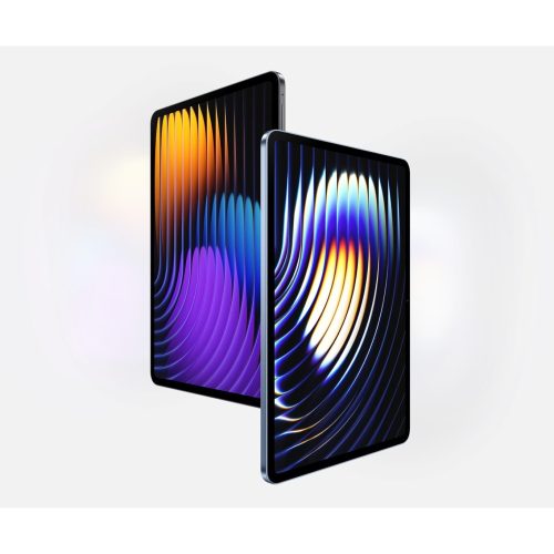 Xiaomi Pad 7 Pro 11.1" - Tablet con Snapdragon y HyperOS 2 - Color gris y rendimiento excepcional