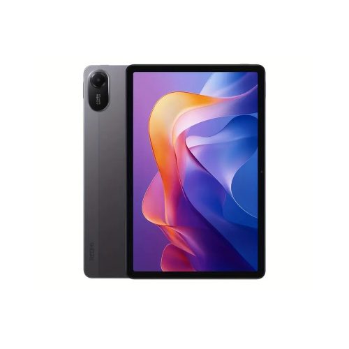 Xiaomi Redmi Pad 2 de 11” con 4G, HyperOS y procesador Helio G100 en color gris - Potencia y estilo