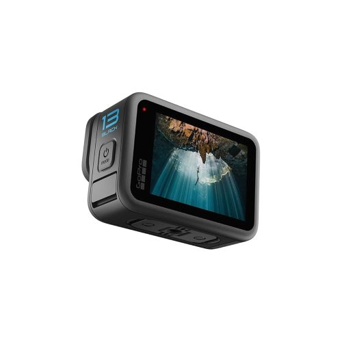 GoPro Hero 13: Caja Antirrobo Compacta para Seguridad y Protección de tu Cámara