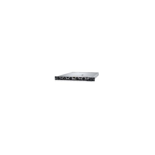 Servidor Dell PowerEdge R660xs, Intel Xeon Gold 5416S, 32GB RAM, 480GB SSD, PERC H755, iDRAC9