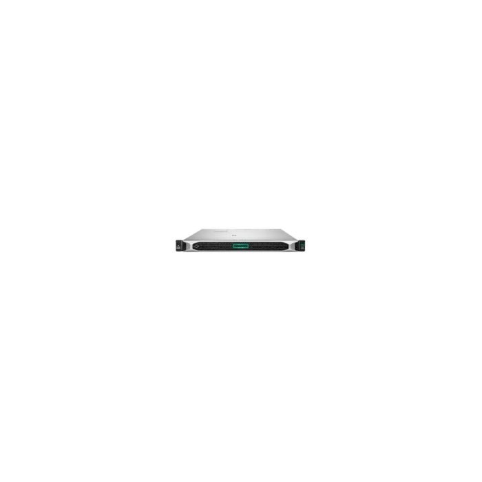 Servidor HPE ProLiant DL360 G10 Plus, Xeon Silver 4314, 64GB RAM, 1.88TB SSD, 1U, Gigabit Ethernet