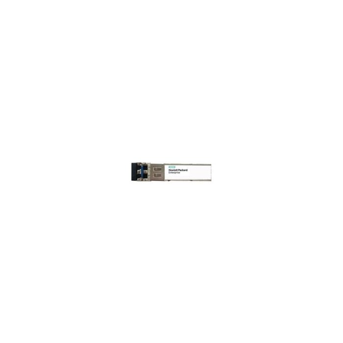 Módulo HPE SFP+ 10GBase-LR de 10 km para fibra óptica unimodal - Conectividad Ethernet 10G