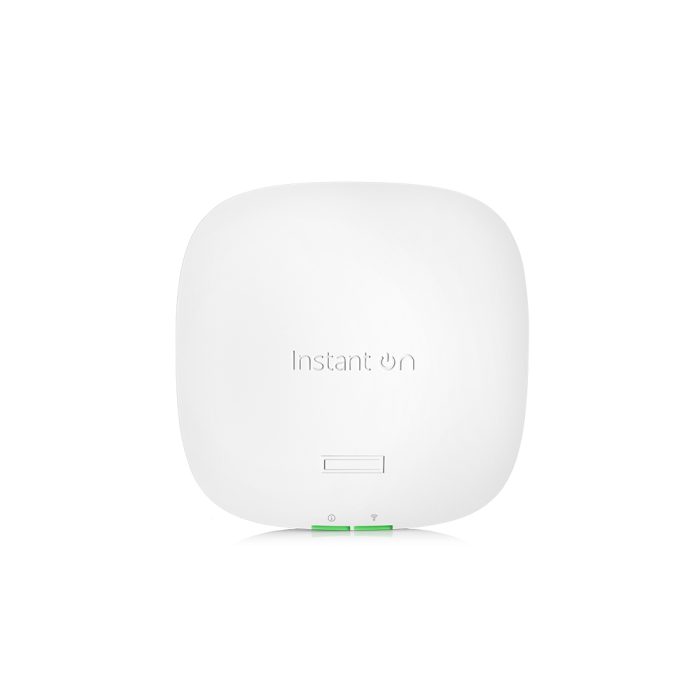 HPE NW Ion AP27 - Punto de Acceso Wi-Fi 6 Rápido y Eficiente para Conexiones Estables