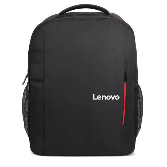 Mochila Lenovo B515 para laptop de 15.6" - Diseño elegante, resistente y espaciosa